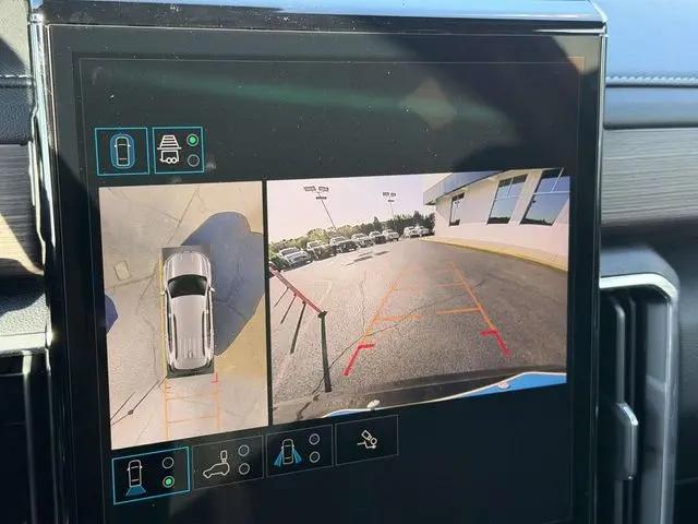 2026 GMC Acadia Denali FWD