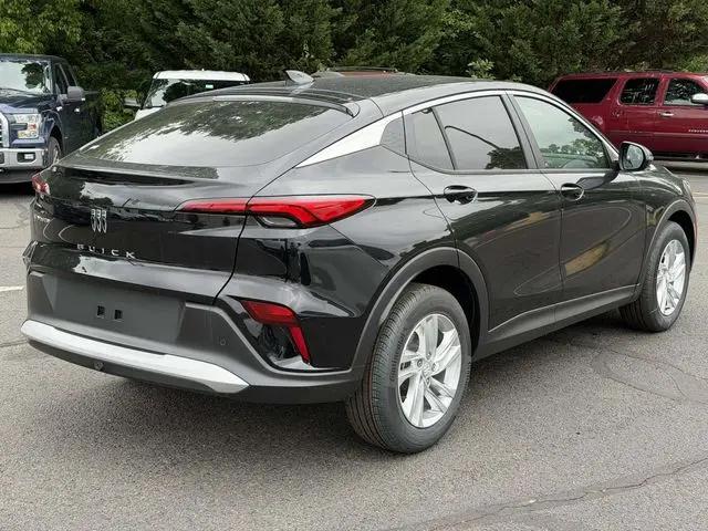 2026 Buick NV Preferred FWD