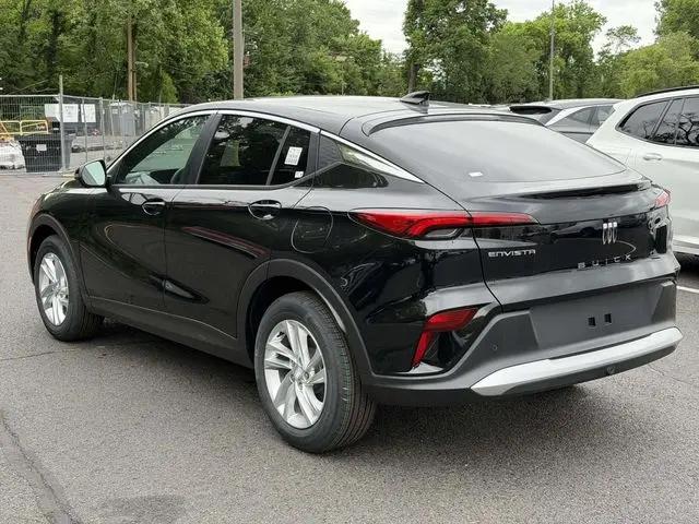 2026 Buick NV Preferred FWD