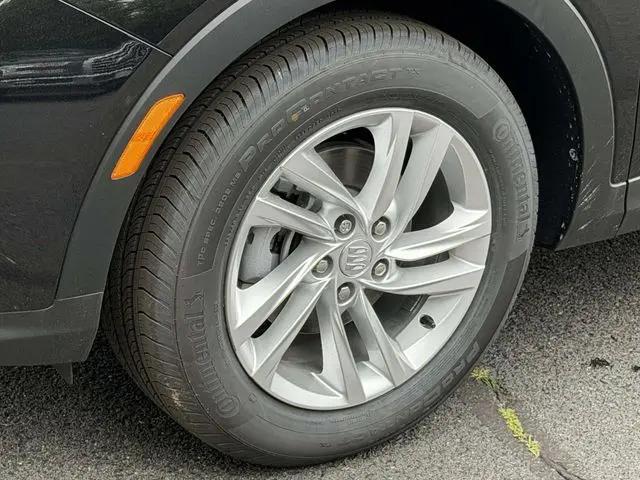 2026 Buick NV Preferred FWD