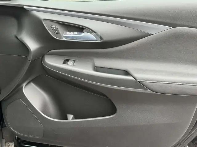 2026 Buick NV Preferred FWD
