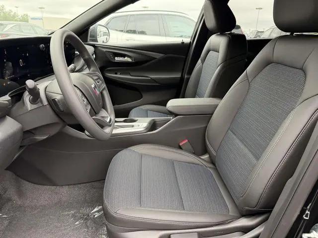 2026 Buick NV Preferred FWD