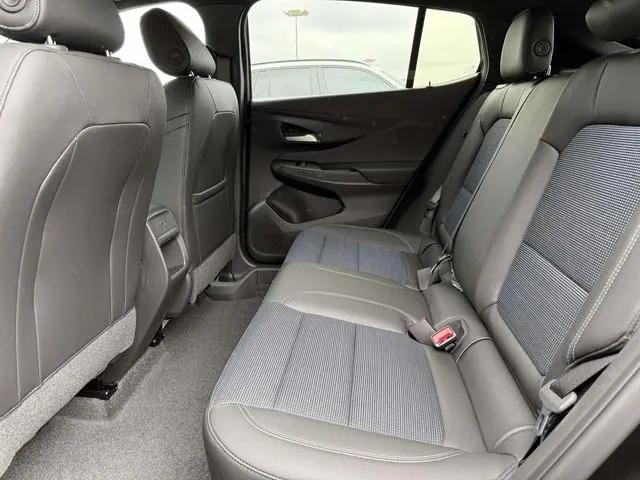 2026 Buick NV Preferred FWD