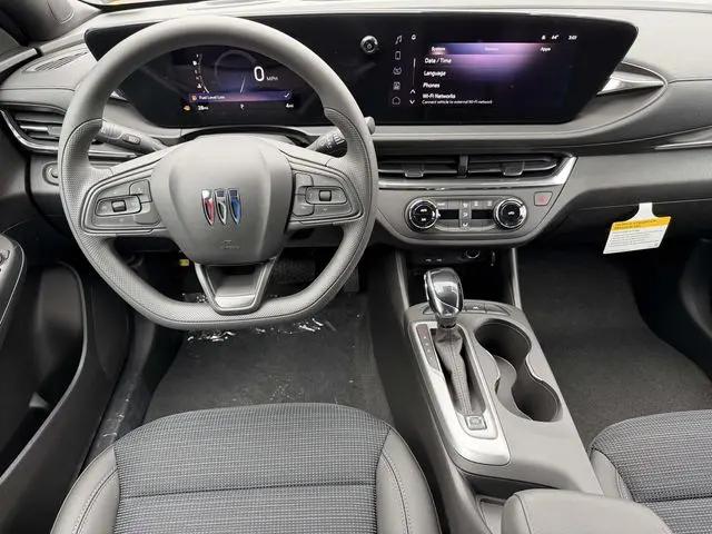 2026 Buick NV Preferred FWD