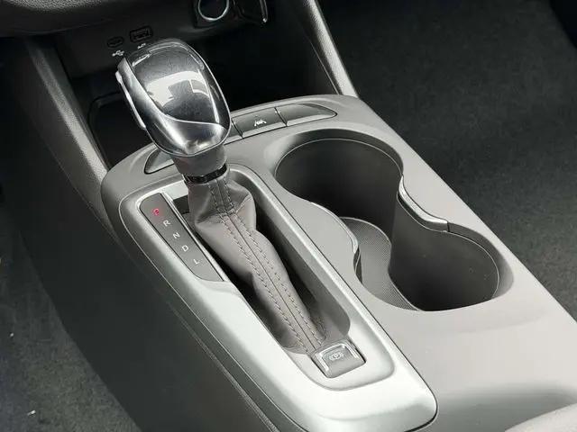 2026 Buick NV Preferred FWD