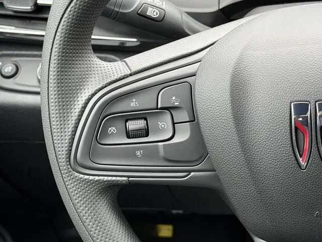 2026 Buick NV Preferred FWD