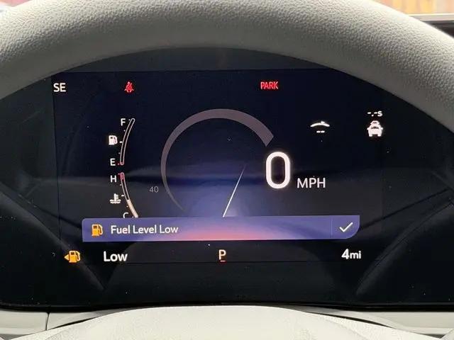 2026 Buick NV Preferred FWD
