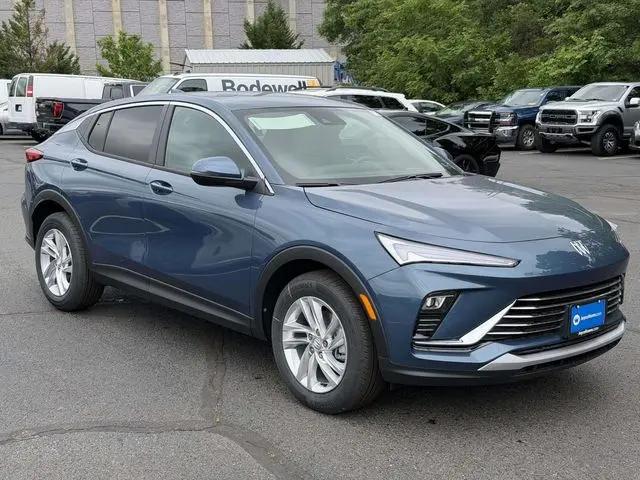 2026 Buick NV Preferred FWD for sale in Manassas, VA