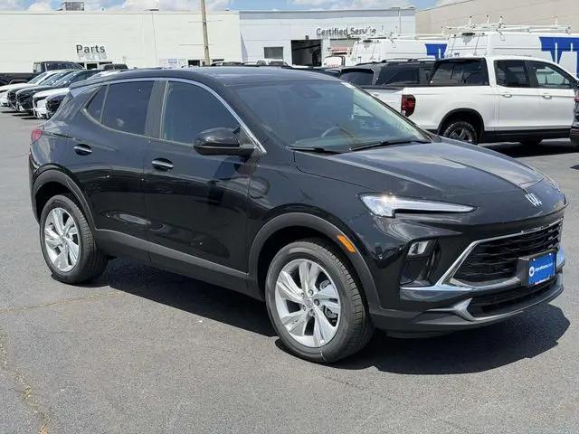 2026 Buick Encore GX Preferred AWD for sale in Manassas, VA