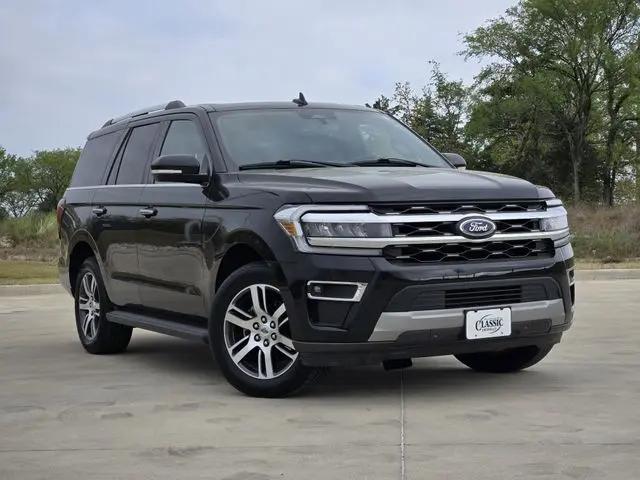 2024 Ford Expedition Limited for sale in Denison, TX