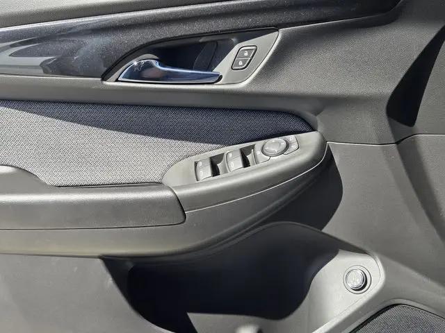 2026 Chevrolet TrailBlazer FWD LT