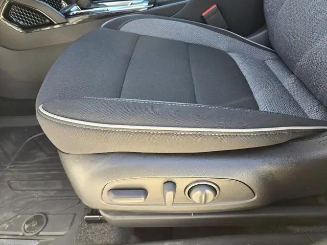 2026 Chevrolet TrailBlazer FWD LT