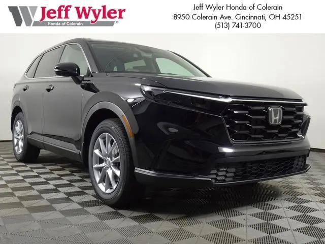 2026 Honda CR-V EX AWD for sale in Cincinnati, OH