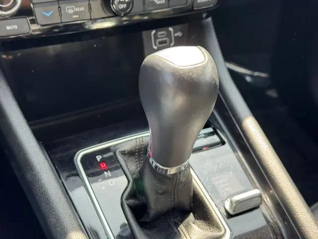 2022 Jeep Compass Latitude Lux 4x4