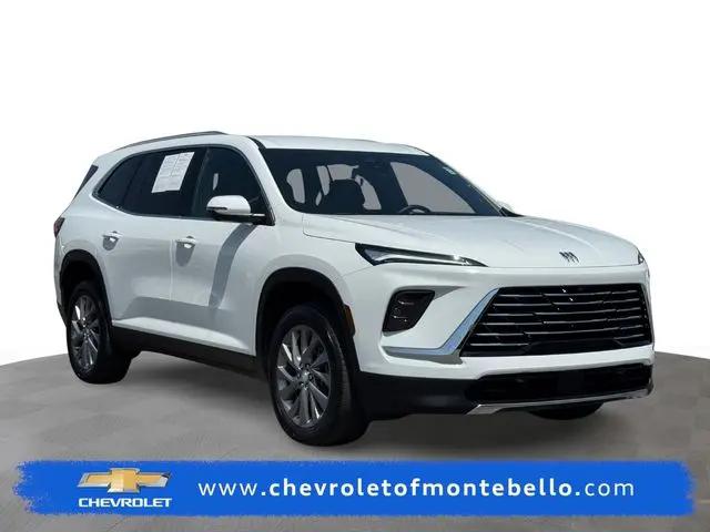 2025 Buick Enclave Preferred FWD for sale in Montebello, CA