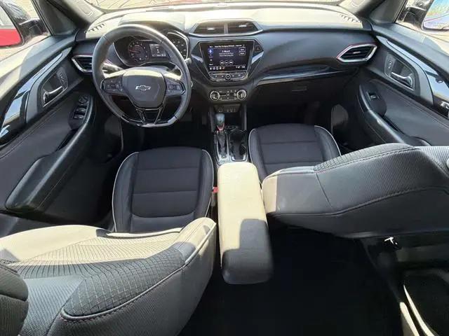 2023 Chevrolet TrailBlazer FWD RS