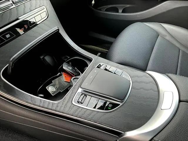 2022 Mercedes-Benz GLC 4MATIC SUV