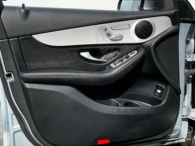 2022 Mercedes-Benz GLC 4MATIC SUV