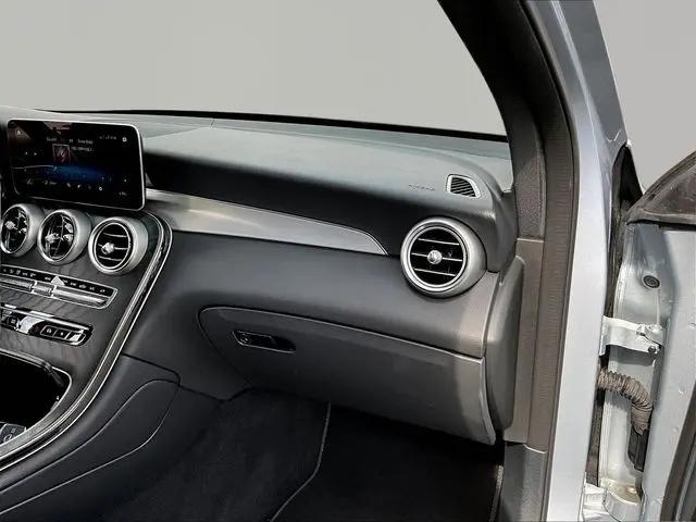 2022 Mercedes-Benz GLC 4MATIC SUV