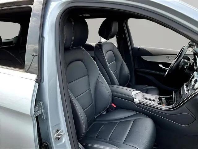 2022 Mercedes-Benz GLC 4MATIC SUV