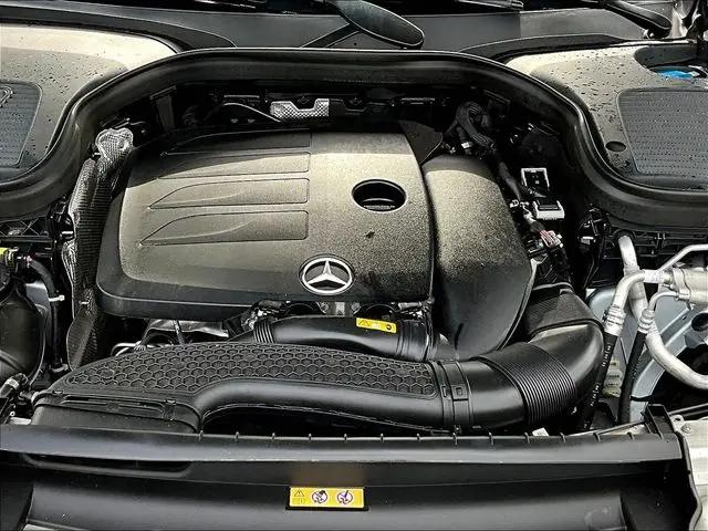 2022 Mercedes-Benz GLC 4MATIC SUV