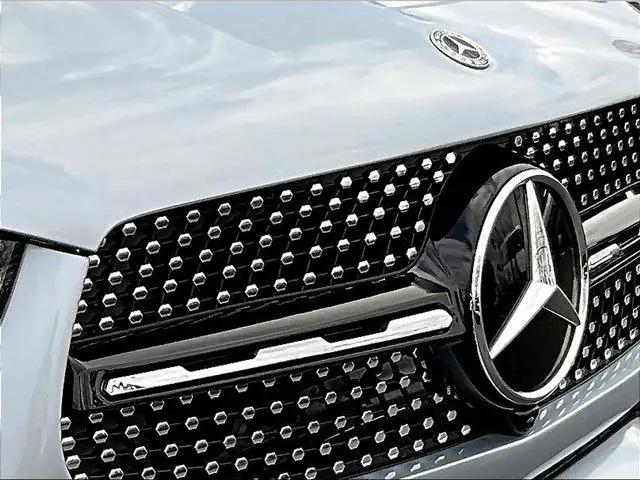 2022 Mercedes-Benz GLC 4MATIC SUV