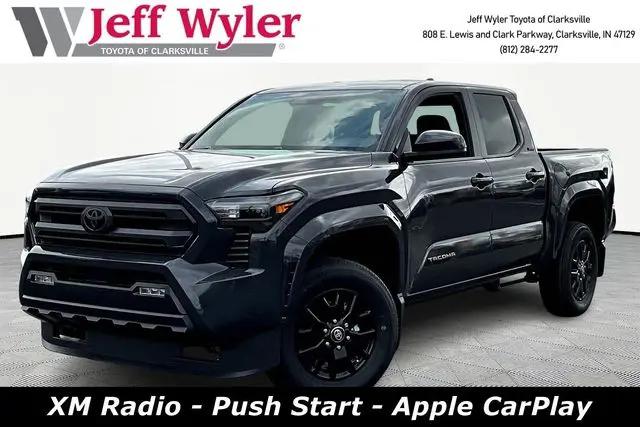 2025 Toyota Tacoma SR for sale in Clarksville, IN