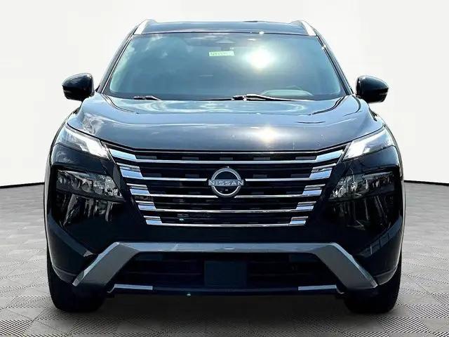 2024 Nissan Rogue SL Intelligent AWD