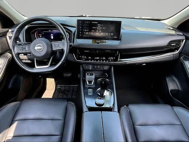 2024 Nissan Rogue SL Intelligent AWD