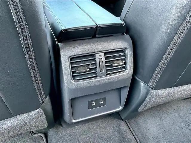 2024 Nissan Rogue SL Intelligent AWD