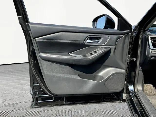 2024 Nissan Rogue SL Intelligent AWD
