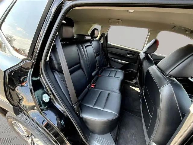 2024 Nissan Rogue SL Intelligent AWD