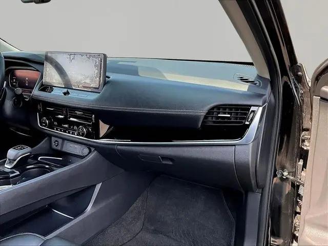 2024 Nissan Rogue SL Intelligent AWD