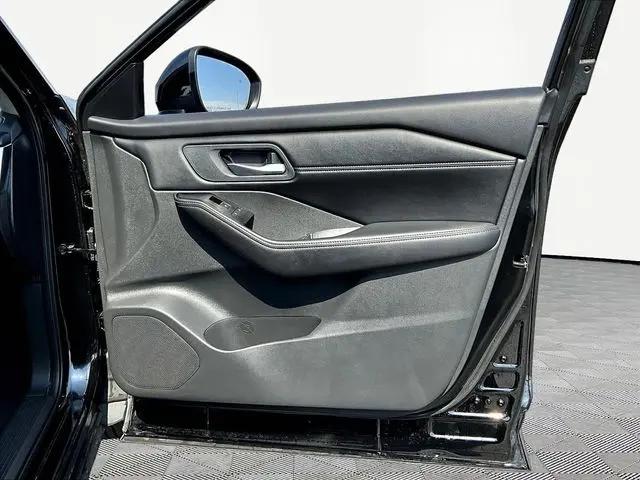 2024 Nissan Rogue SL Intelligent AWD
