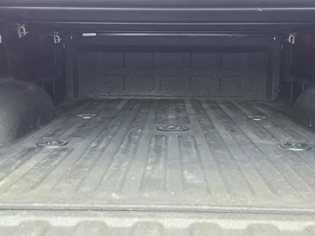 2025 Ram 3500 Limited Longhorn Crew Cab 4x4 8' Box