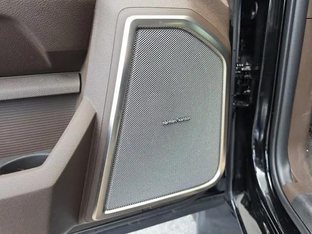 2025 Ram 3500 Limited Longhorn Crew Cab 4x4 8' Box
