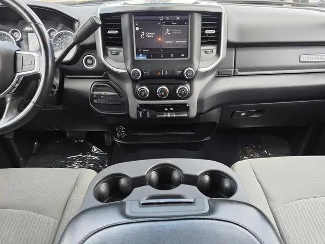 2024 Ram 3500 Big Horn Crew Cab 4x4 8' Box