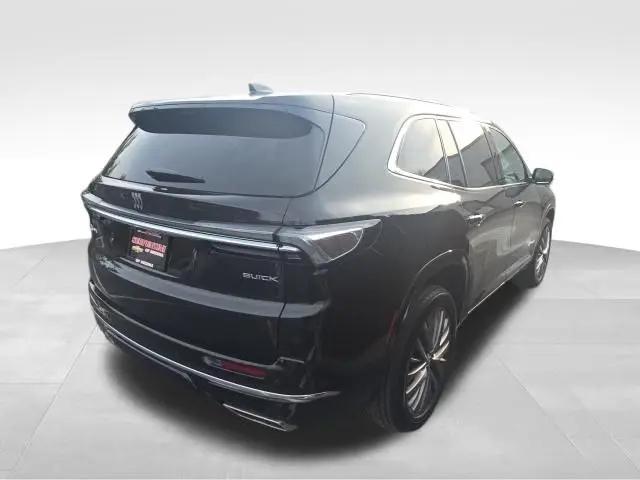 2026 Buick Enclave Avenir FWD