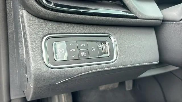 2026 Buick Enclave Avenir FWD