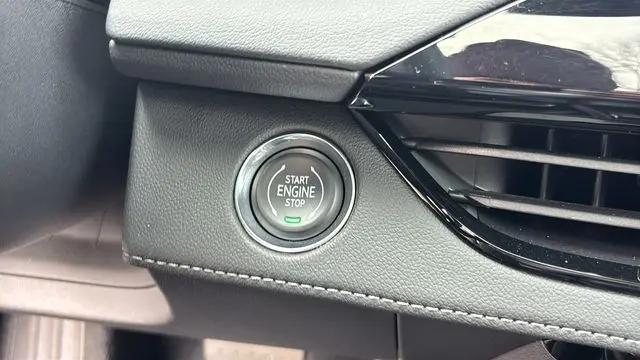 2026 Buick Enclave Avenir FWD