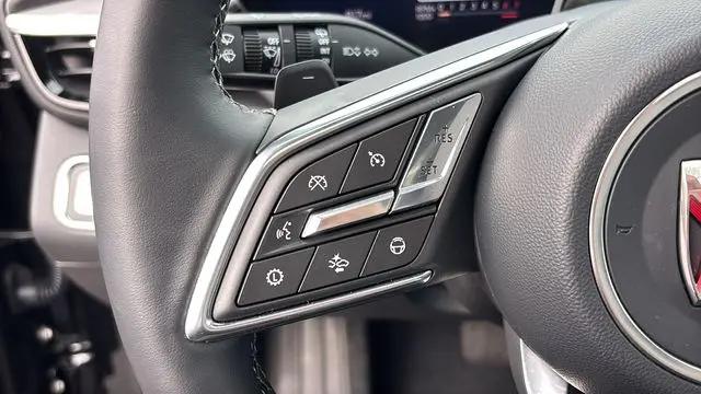 2026 Buick Enclave Avenir FWD