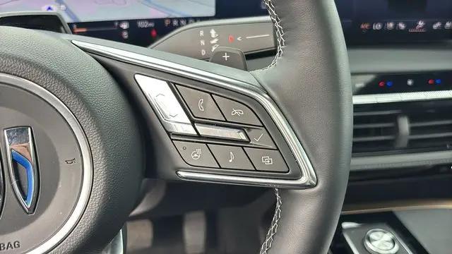 2026 Buick Enclave Avenir FWD