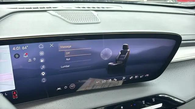 2026 Buick Enclave Avenir FWD