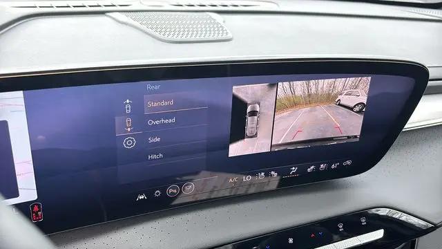 2026 Buick Enclave Avenir FWD