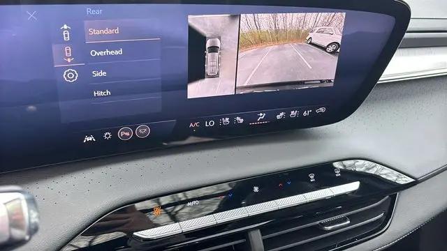2026 Buick Enclave Avenir FWD