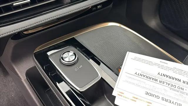 2026 Buick Enclave Avenir FWD
