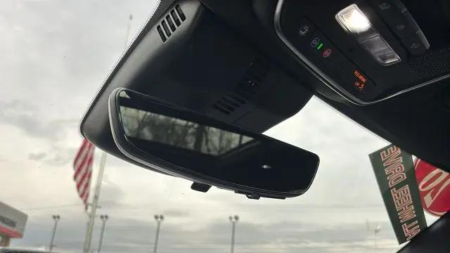 2026 Buick Enclave Avenir FWD