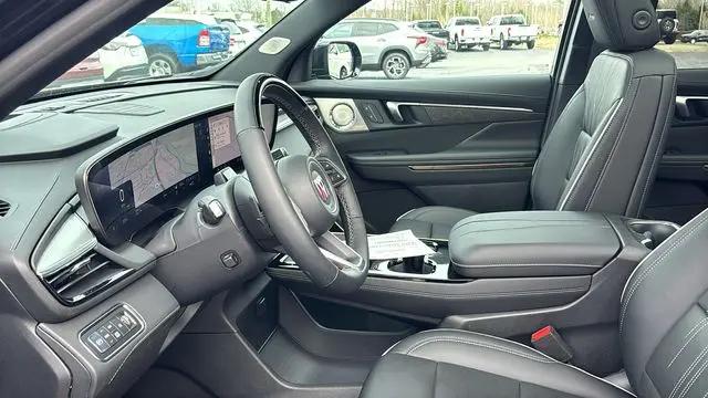 2026 Buick Enclave Avenir FWD