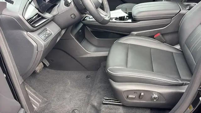 2026 Buick Enclave Avenir FWD
