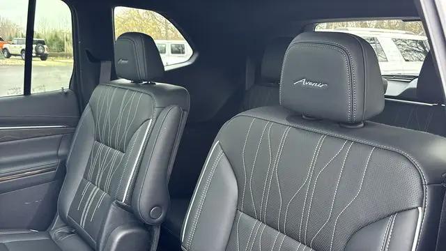 2026 Buick Enclave Avenir FWD
